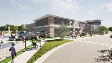 ymca northwest austin|Greater Austin YMCA.